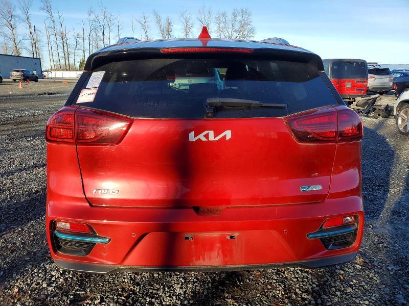 2022 KIA Niro ex Premium