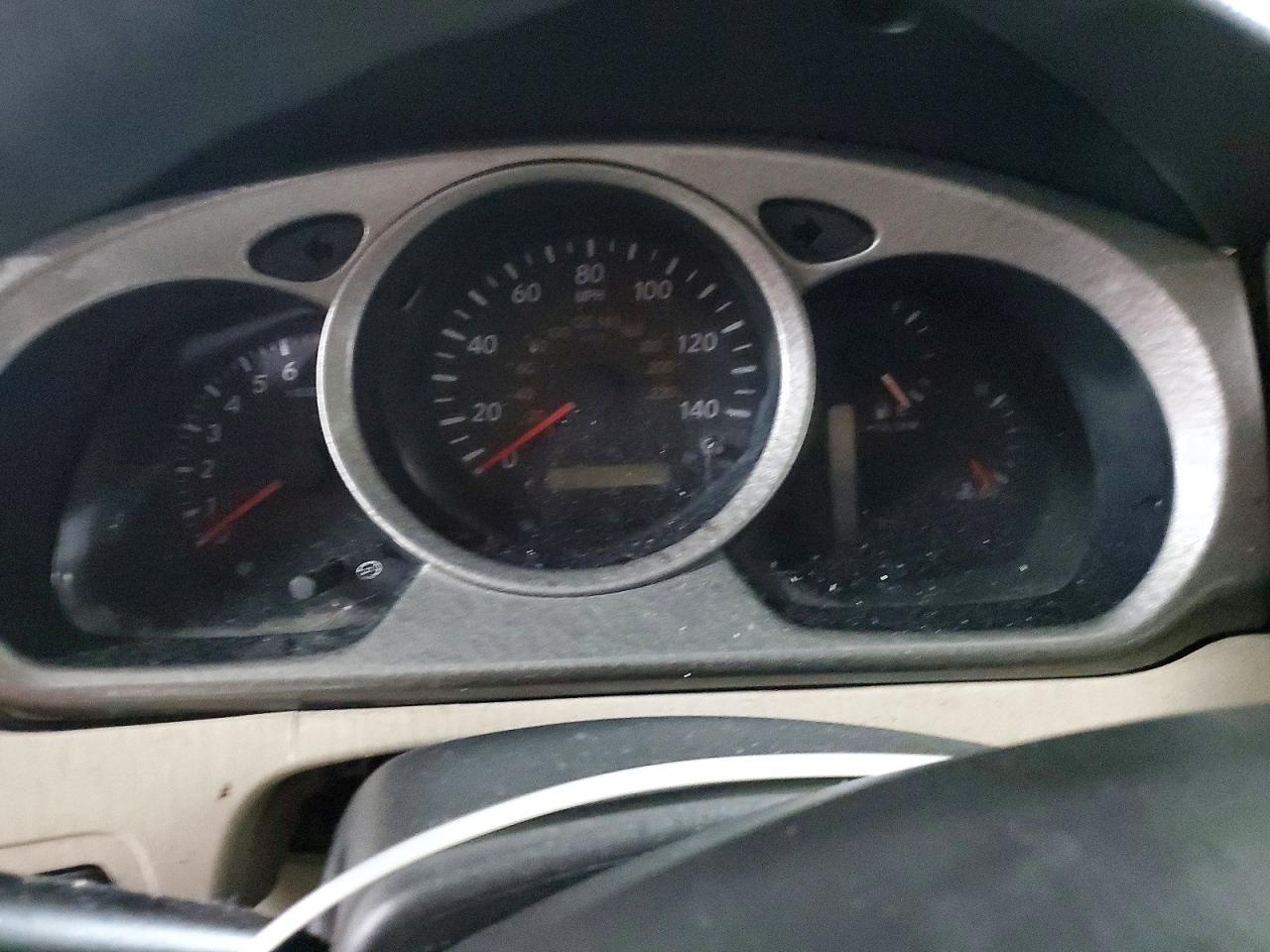 2003 Toyota Highlander Limited