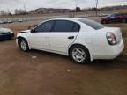 2003 Nissan Altima Base