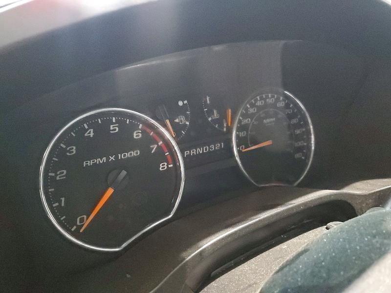 2007 Chevrolet Colorado