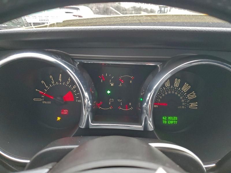 2005 Ford Mustang gt