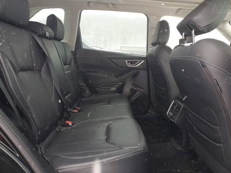 2022 Subaru Forester Touring