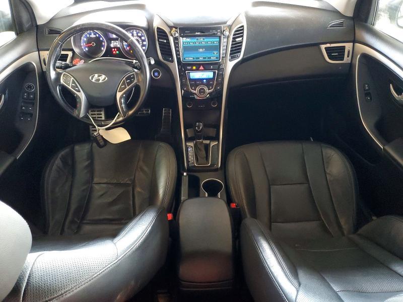 2022 Hyundai Elantra gt