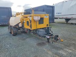 2015 Mcel Trailer en venta en San Diego, CA