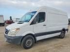 2009 Dodge Sprinter 2500 Delivery van