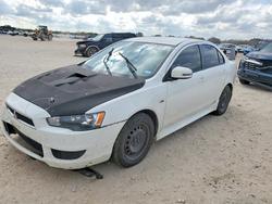 Mitsubishi Vehiculos salvage en venta: 2015 Mitsubishi Lancer es