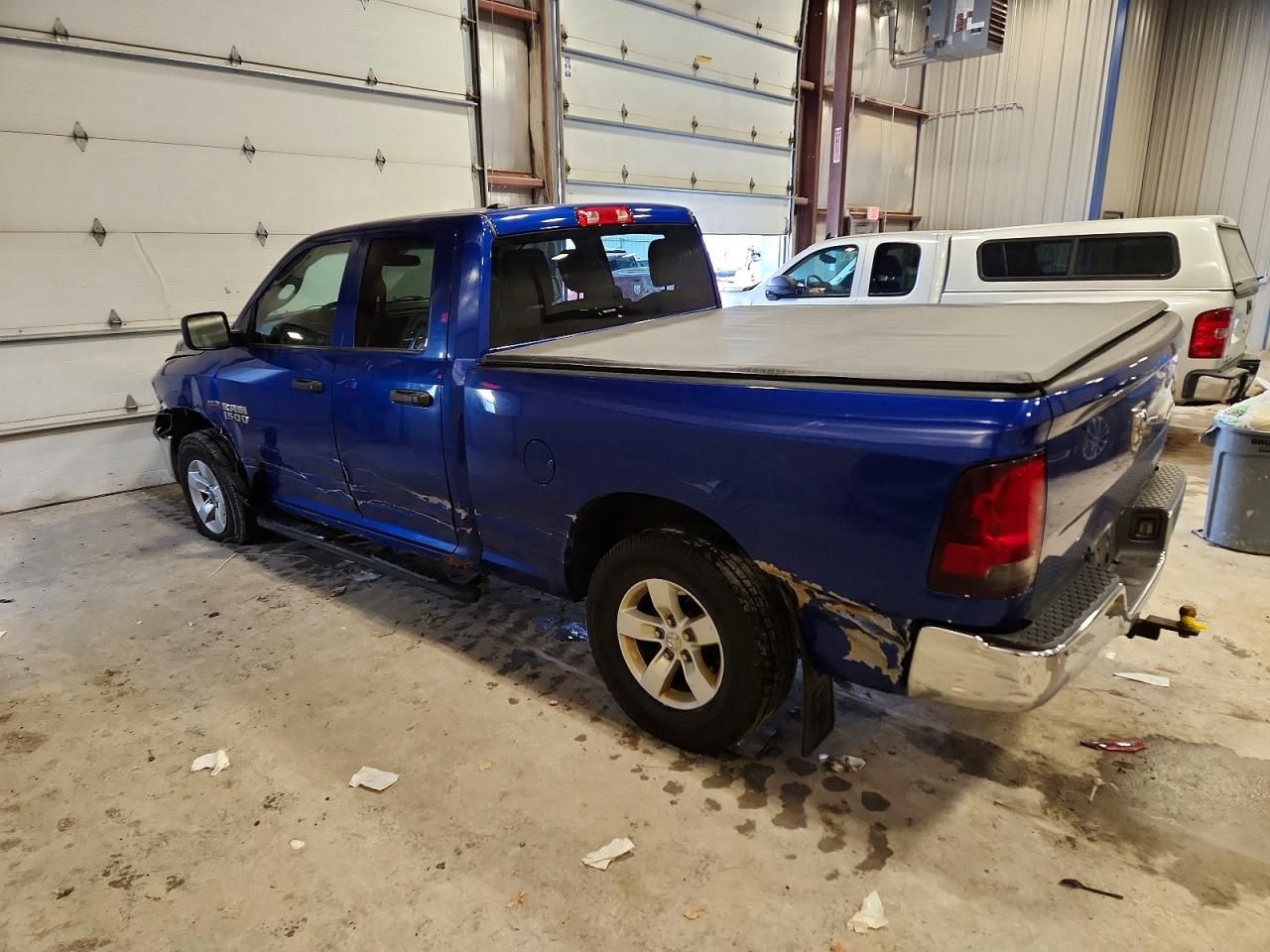 2017 Dodge Ram 1500 st