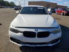 2016 BMW 328 i Sulev