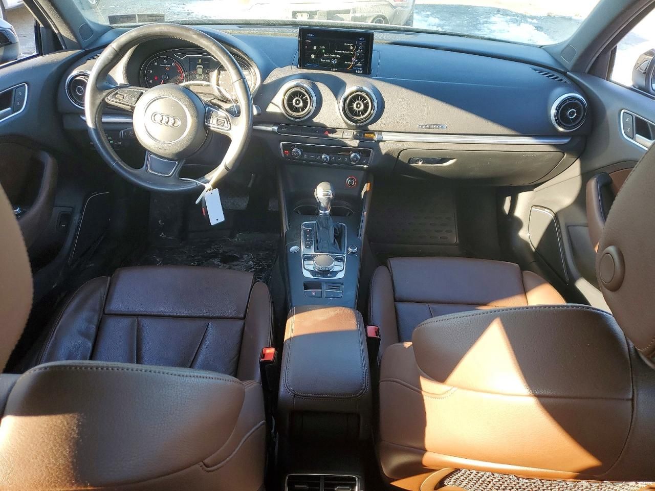 2015 Audi A3 Premium Plus