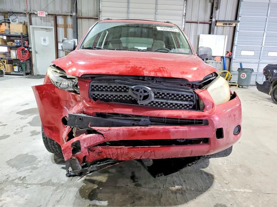 2008 Toyota Rav4