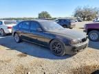 2007 BMW 750