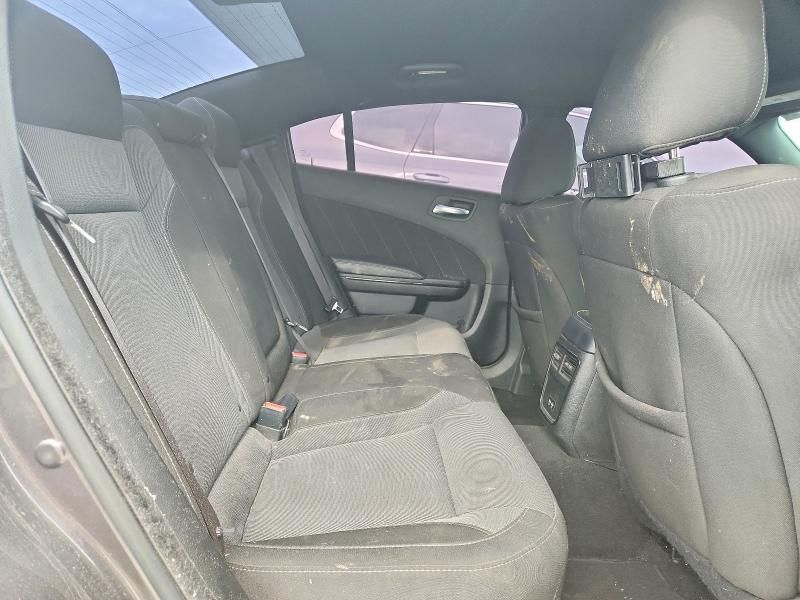 2021 Dodge Charger sxt