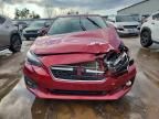 2019 Subaru Impreza Premium Plus