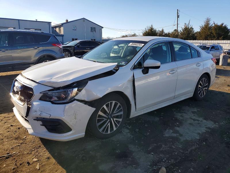 2019 Subaru Legacy 2.5i Premium