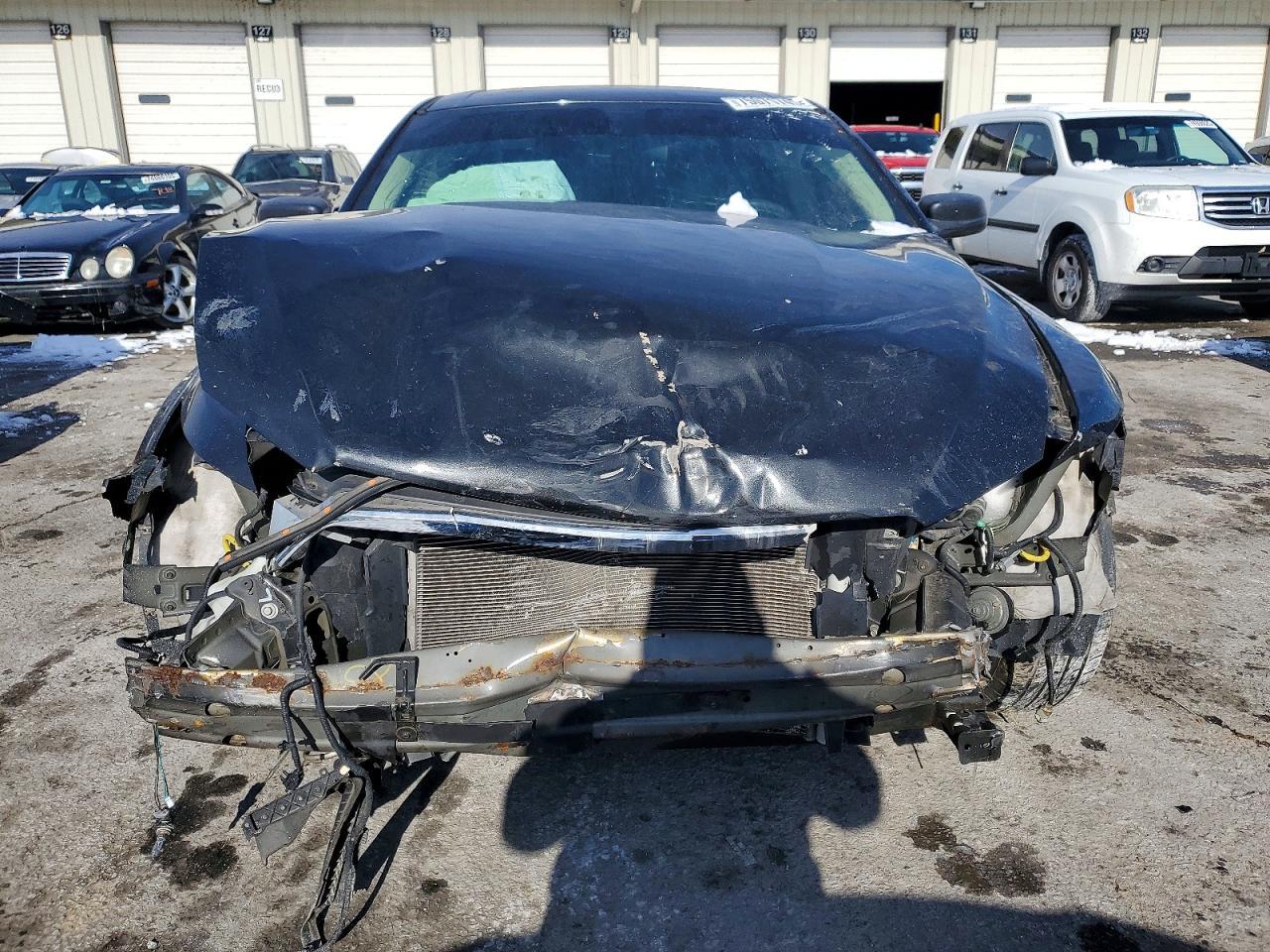 2014 Ford Taurus se