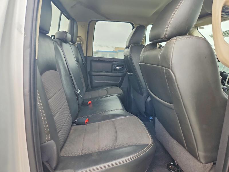 2011 Dodge Ram 1500