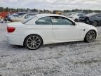 2011 BMW M3