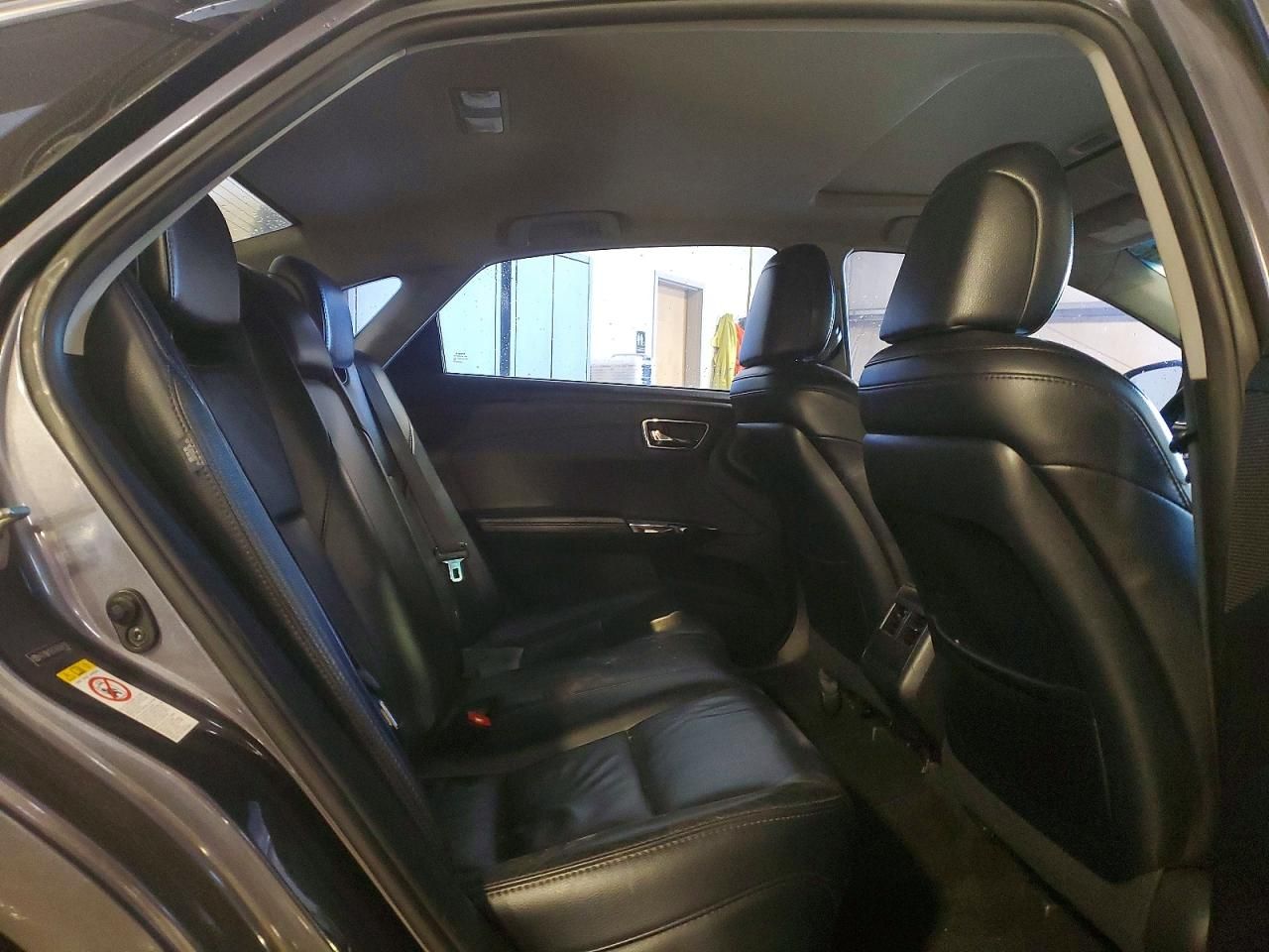 2016 Toyota Avalon xle