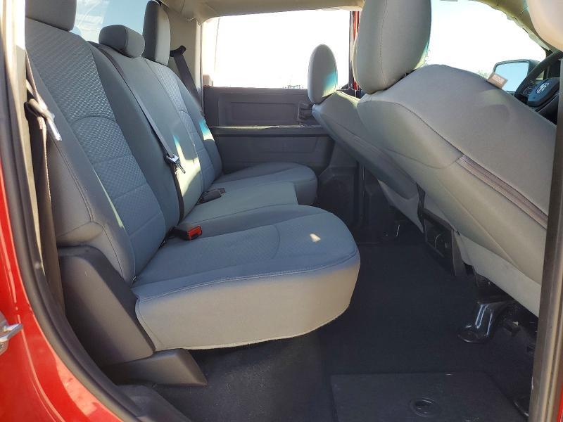 2020 Dodge Ram 1500 Classic Tradesman