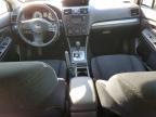 2013 Subaru Impreza Premium