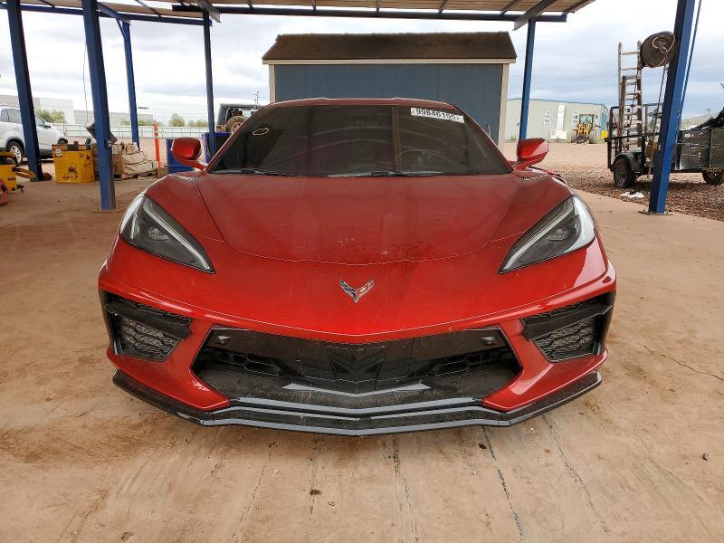 2021 Chevrolet Corvette Stingray 2LT