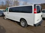 2022 Chevrolet Express G3500 LS