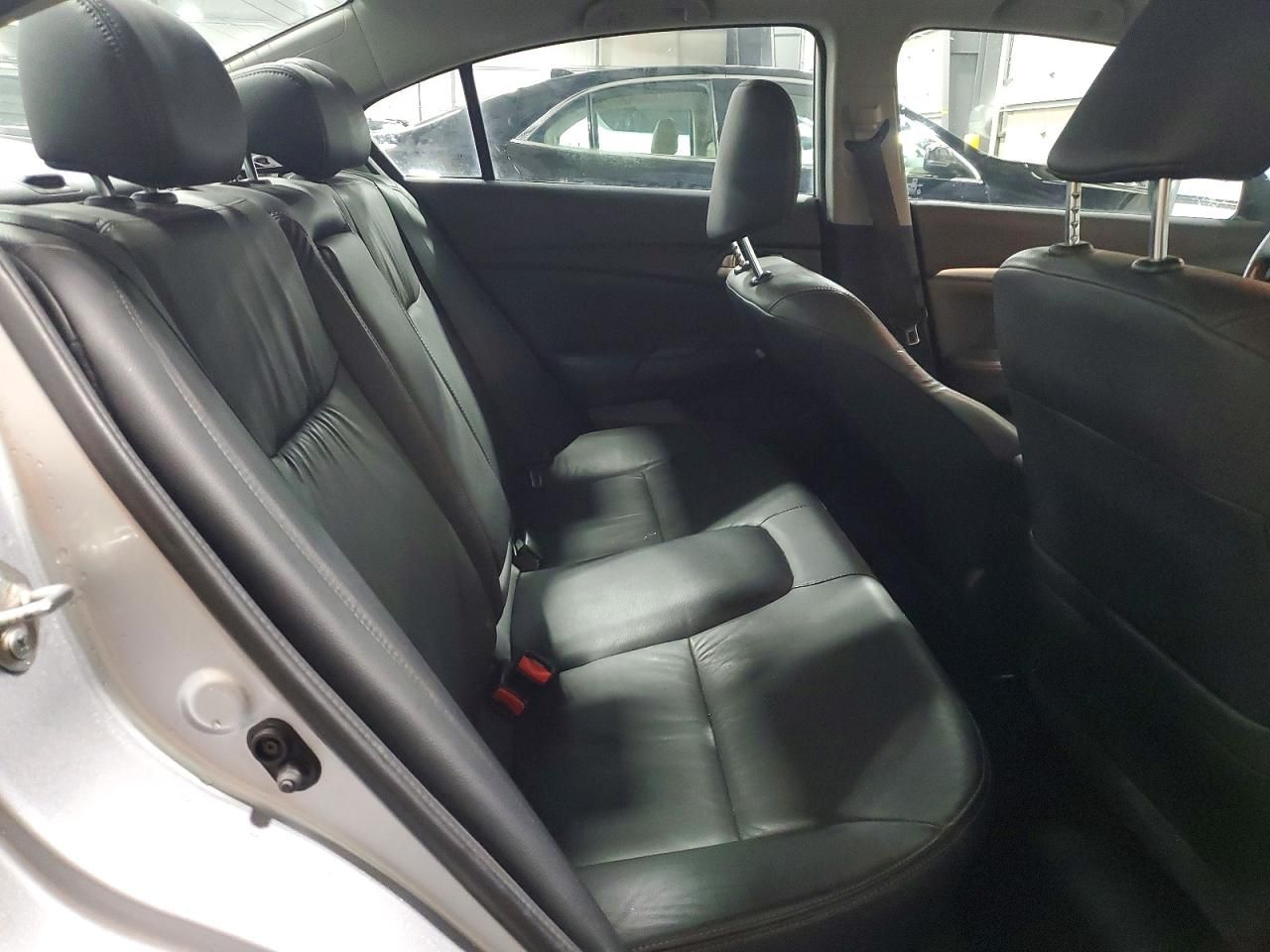 2014 Honda Civic exl