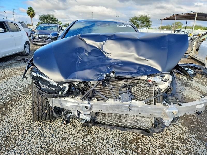 2022 Mercedes-Benz E 350