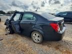2013 Chevrolet Sonic lt