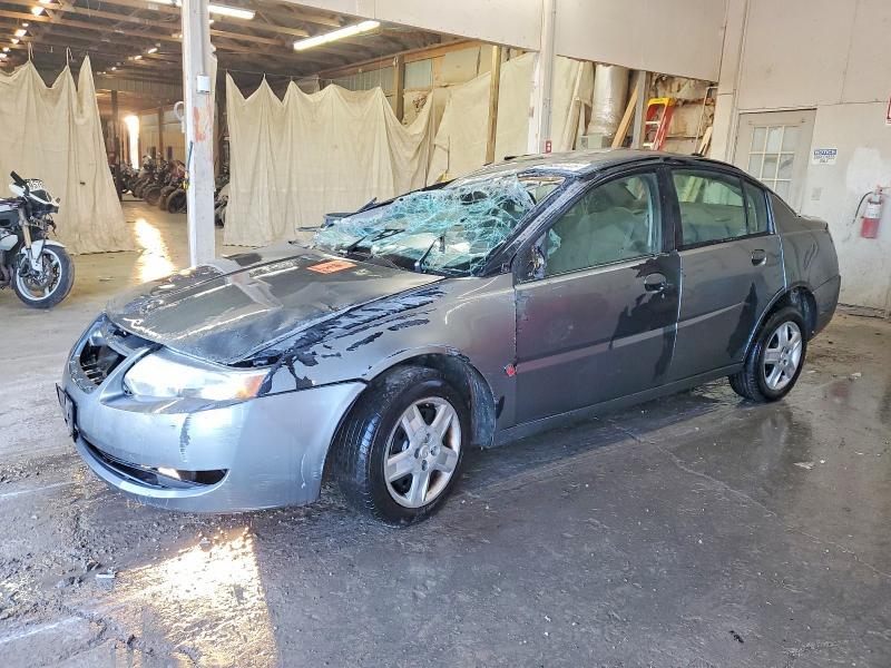 2007 Saturn Ion Level 2