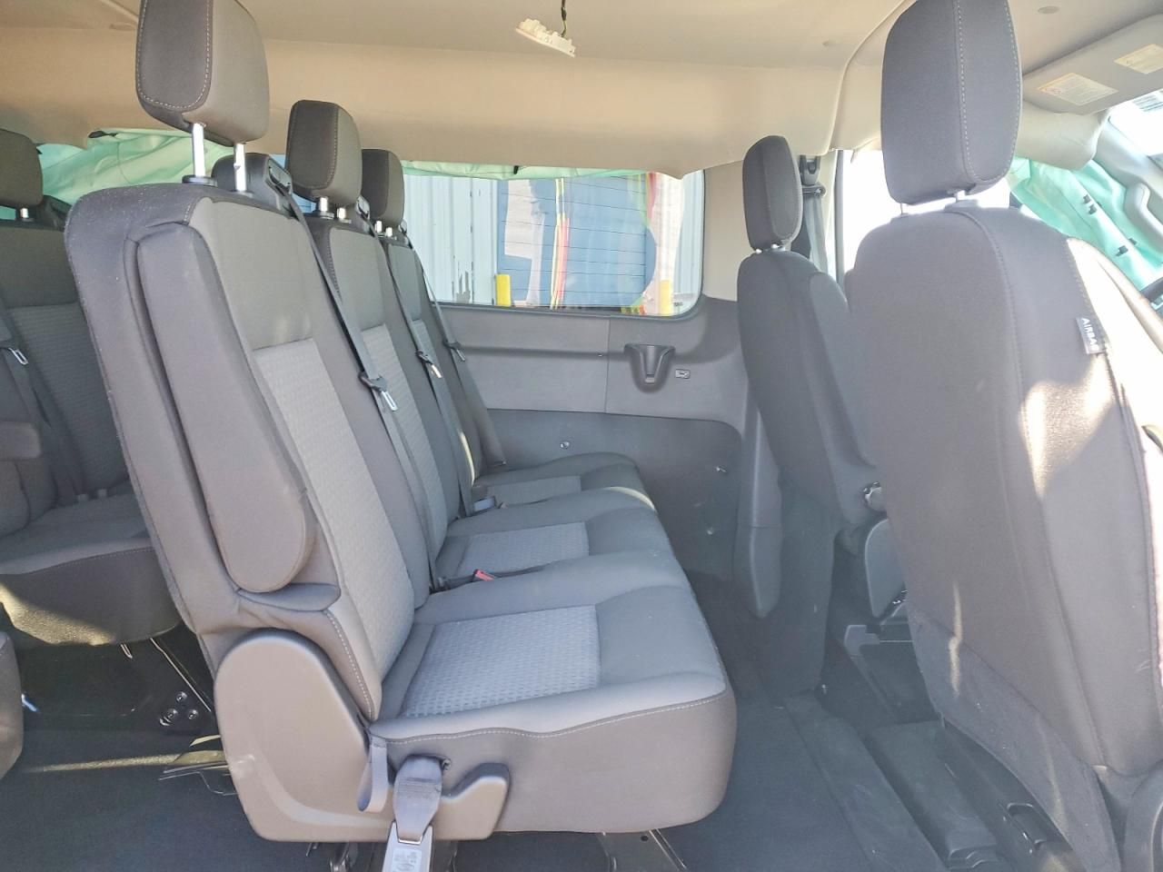 2025 Ford Transit T-350 xlt Passenger van