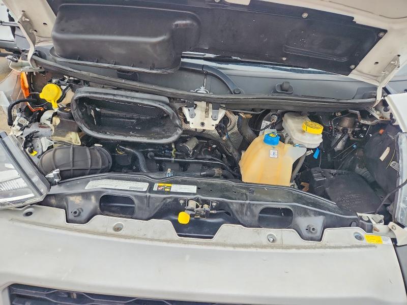 2021 Dodge Ram Promaster 3500 3500 High