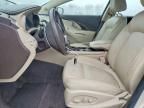 2015 Buick Lacrosse