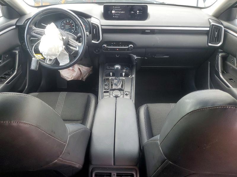 2023 Mazda Cx-50 Preferred Plus