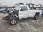 2006 Chevrolet Silverado C2500 Heavy Duty