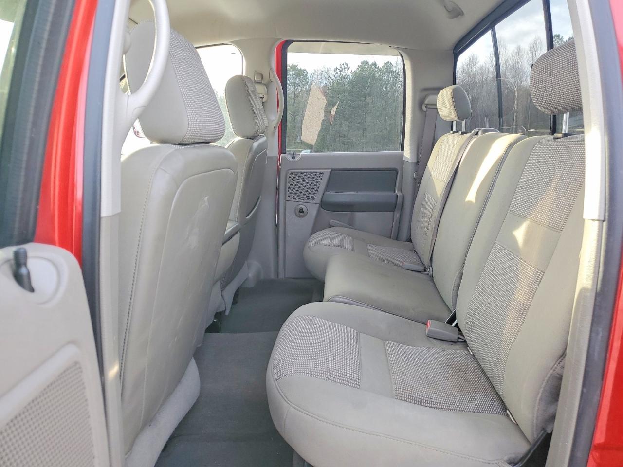 2006 Dodge Ram 2500 st