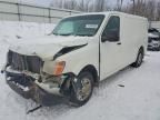 2020 Nissan NV 1500 Utility / Service Van