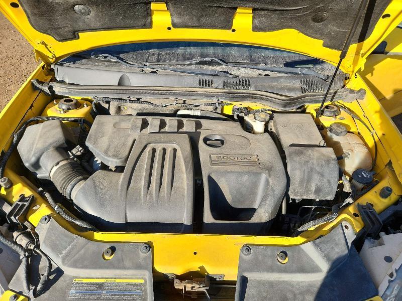 2009 Chevrolet Cobalt lt