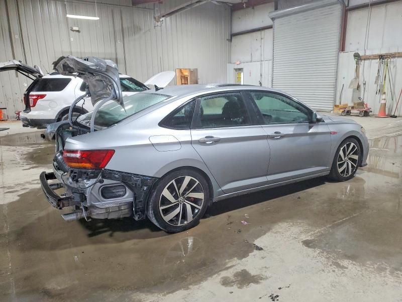 2019 Volkswagen Jetta gli