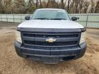 2007 Chevrolet Silverado C1500 Crew Cab