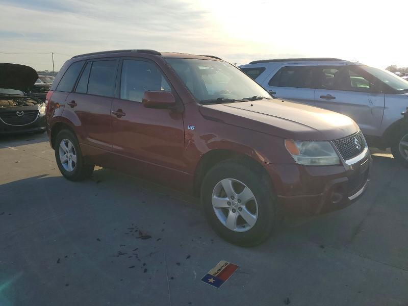 2006 Suzuki Grand Vitara Xsport