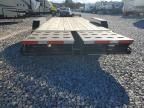 2025 Texline 8322bctr Equipment Trailer