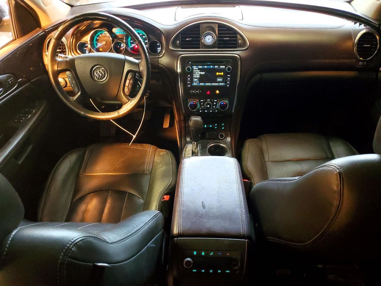 2016 Buick Enclave