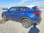 2021 KIA Seltos sx