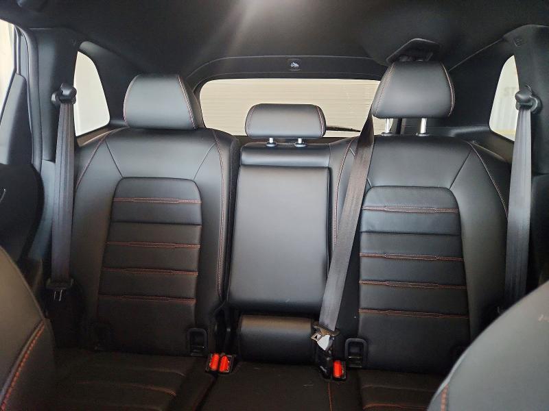 2025 Honda Cr-v Sport-l