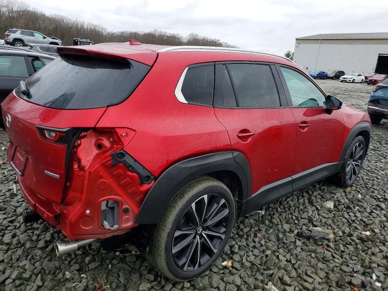 2025 Mazda Cx-50 Premium Plus