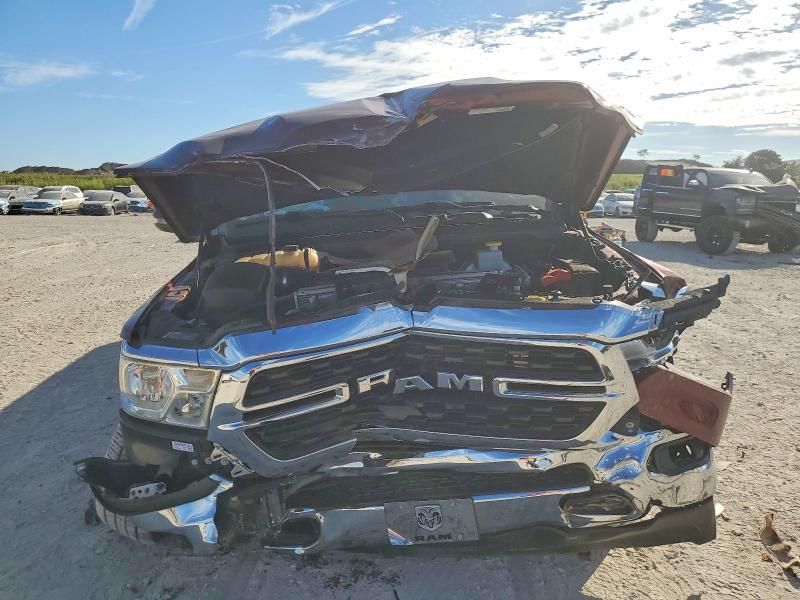 2023 Dodge Ram 1500 big Horn/lone Star