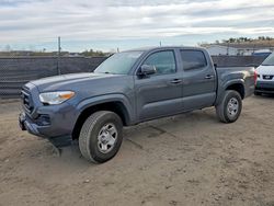 2020 Toyota Tacoma Double cab en venta en Baltimore, MD