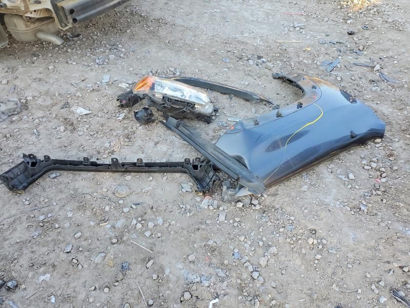 2012 Toyota 4runner SR5