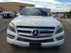 2013 Mercedes-Benz Gl 450 4matic